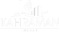 Kahraman İnşaat & Mimarlık